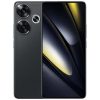smartphone xiaomi poco f6 6.67" 2712x1220 50+20mp xiaomi hyperos 8+256gb 5000mah color negro