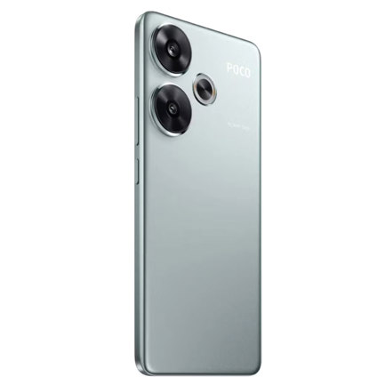 smartphone xiaomi poco f6 capacidad 8+256 color verde smartphone xiaomi poco f6 capacidad 8+256 color verde