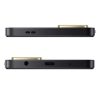 smartphone xiaomi poco c71 capacidad 4+128gb color negro