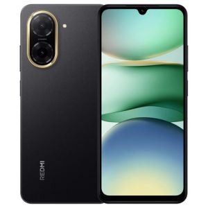 smartphone xiaomi redmi a5 6.88" 4gb/128gb cámara 32mp/8mp unisoc t7260 color negro