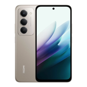 smartphone xiaomi redmi 15 capacidad 6+128 color gris