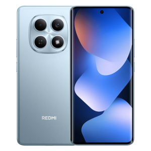 smartphone xiaomi redmi note 15 capacidad 6+128 color azul