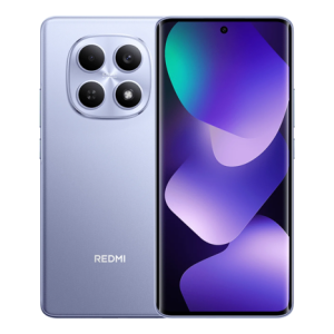 smartphone xiaomi redmi note 15 capacidad 6+128 color purpura