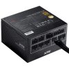 fuente de poder 650w xpg corereactor ii 80 plus gold atx 24 pin
