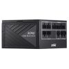 fuente de poder 650w xpg corereactor ii 80 plus gold atx 24 pin