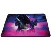 combo teclado mouse y mousepad gaming rgb xtech hasha xtk 535s tamaño full size conexion usb español color negro