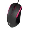 combo teclado mouse y mousepad gaming rgb xtech hasha xtk 535s tamaño full size conexion usb español color negro