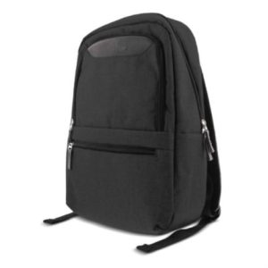 mochila xtech xtb 212bk winsor para laptop de 15.6" poliéster capacidad máxima de 10kg color negro