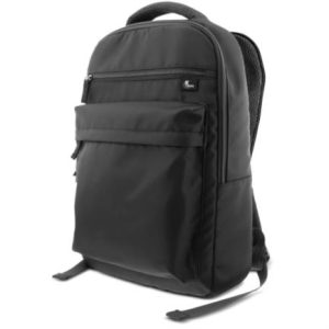 mochila xtech xtb 213 harker para laptop de 15.6" capacidad máxima de 10kg color negro