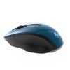 mouse optico xtech xtm 320 conexion usb 4 botones color verde metalico