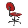 silla mickey mouse disney xtech xtf dc001mk asiento extraacolchado y ruedas suaves peso de hasta 79kg