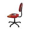 silla mickey mouse disney xtech xtf dc001mk asiento extraacolchado y ruedas suaves peso de hasta 79kg