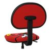 silla mickey mouse disney xtech xtf dc001mk asiento extraacolchado y ruedas suaves peso de hasta 79kg