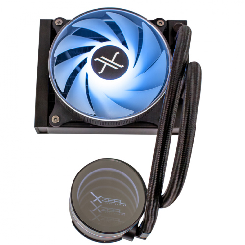 enfriamiento liquido xzeal 120mm redondo xz 409 cpu 1fanx120mm argb 3 pines+pwm 4 pines+seguro intel/amd negro enfriamiento liquido xzeal 120mm redondo xz 409 cpu 1fanx120mm argb 3 pines+pwm 4 pines+seguro intel/amd negro