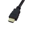 cable stylos hdmi macho hdmi macho 10 metros negro