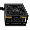 fuente de poder xzeal 500w 80 plus bronze 24 pin atx 120mm