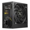 fuente de poder xzeal 500w 80 plus bronze 24 pin atx 120mm