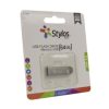memoria usb stylos st100 64gb conexion tipo a 2.0