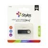 memoria usb stylos st100 8gb conexion tipo a 2.0