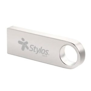 memoria usb stylos st100 32gb conexion tipo a 2.0