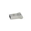 memoria usb stylos st125 16gb conexion tipo a 2.0 mini metalica plata