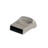 memoria usb stylos st125 16gb conexion tipo a 2.0 mini metalica plata