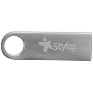 memoria usb stylos st100 128gb conexion tipo a 2.0