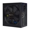 fuente de poder xzeal 650w 80 plus bronze no modular 24 pin atx 120mm
