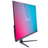 monitor xzeal 23.8" xst 560 2 panel plano va fhd 100hz vga hdmi vesa 100x100mm negro