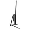 monitor xzeal 23.8" xz3010 3 panel plano va fhd 180hz 1ms 1xdp + 1xhdmi + 1x3.5mm + vesa 100x100mm negro