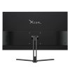 monitor gamer 27" xzeal 1920x1080 full hd g sync/freesync 180hz hdmi/displayport negro