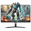 monitor gamer 27" xzeal 1920x1080 full hd g sync/freesync 180hz hdmi/displayport negro