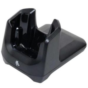 cuna de carga zebra de 1 batería para tc21/tc26 no incluye fuente y cable usb