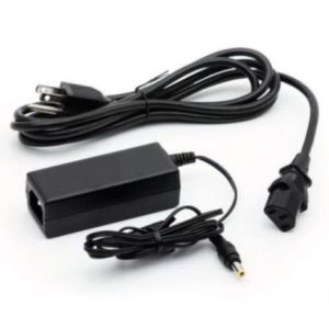 kit acc zebra zq6 plus ac adapter us (type a) cord