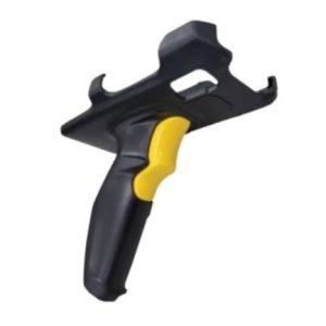 mango de gatillo zebra con empuñadura de pistola requiere carcasa sg tc2l boot 01 para tc22/tc27