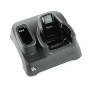 cuna de carga y comunicacion zebra usb requiere de fuente de poder pwr bga12v50w0ww cable de linea de cc cbl dc 388a1 01 y cable de linea de ca 23844 00 00r