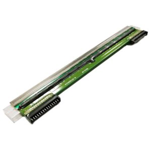 kit zebra cabezal de impresion de 203 dpi para zd420d zd620d
