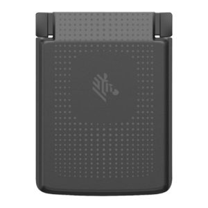 bateria zebra de iones de litio powerprecision de 5200 mah de capacidad extendida para tc22/tc27