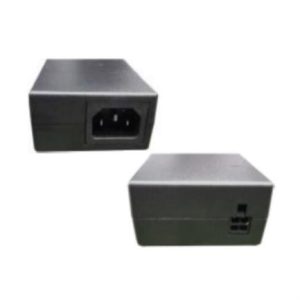 zebra cargador de bateria 100 240v negro