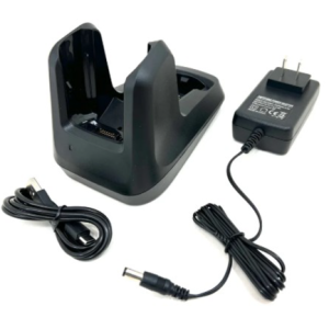 cuna de carga zebra para mc3300 incluye fuente d pod y cable cc (pwr bga12v50w0ww) (cbl dc 388a1 01) no incluye cable ca