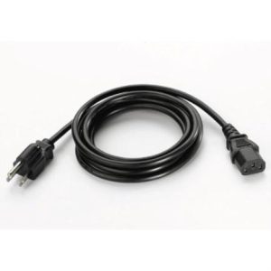 zebra 23844 00 00r cable de poder para tableta macho hembra para ds9808 r/ds6878 sr