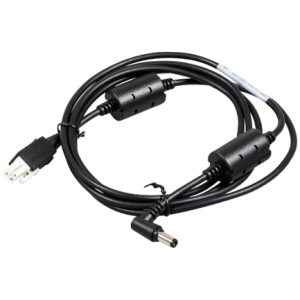 cable zebra 12vdc 4.16a para sac tc2l 4schg 01 / crd tc2l bs11b 01 y pwr bga12v50w0ww