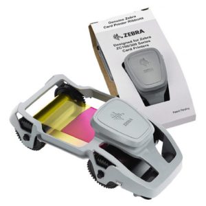 cinta zebra a color ymckok rinde 200 imagenes para zc300 la