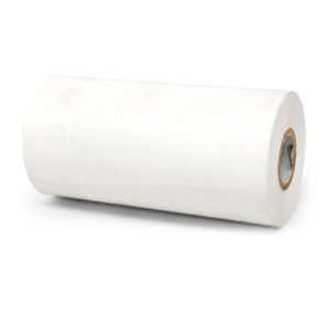 rollo papel zebra 4"x100pies dt z perform 1000d 2400 sin recubrimiento núcleo de 0.75" 100/rollo 36/caja