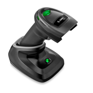 escaner zebra inalambrico ds2278 sr 1d/2d imager estandar incluye cable usb cuna y bateria