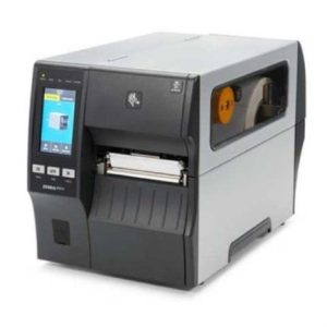 impresora industrial zebra zt411 tt/dt/4in/300dpi/usb/rs 232/ethernet/bluetooth