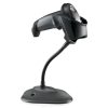 lector zebra li2208 lineal imager 1d/usb/negro/base
