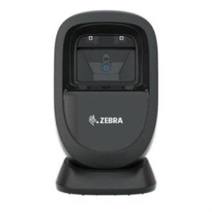 lector de códigos zebra ds9308 compacto 1d/2d negro usb