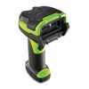 lector de códigos zebra li3678 sr vibración/industrial ultra resistente 1d verde bluetooth