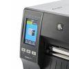 impresora zebra industrial zt411 tt 4" 203 dpi usb ethernet bt 4.1/mfi ezpl